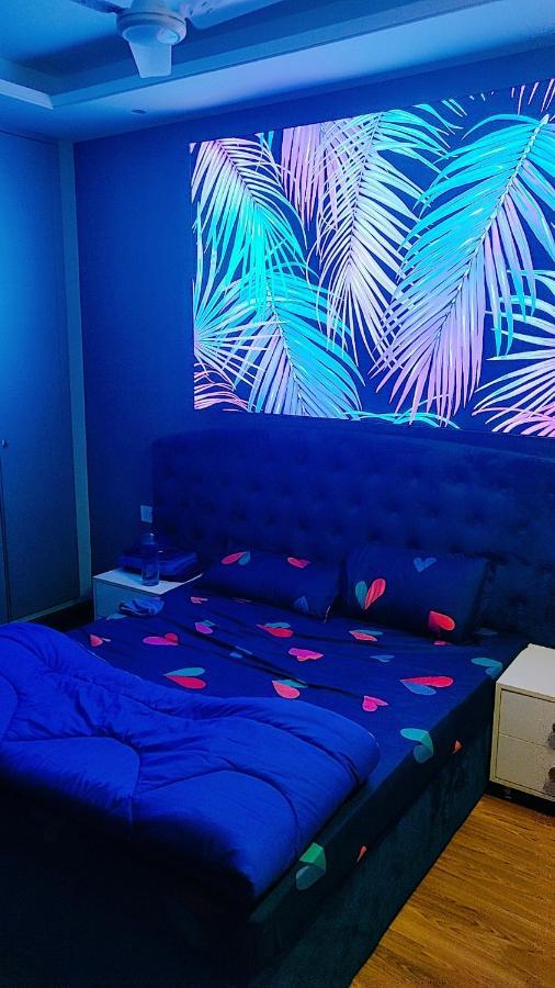 Vinanda Home Stay ニューデリー エクステリア 写真