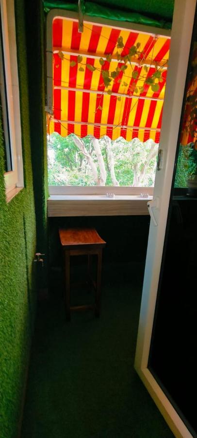 Vinanda Home Stay ニューデリー エクステリア 写真