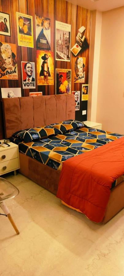 Vinanda Home Stay ニューデリー エクステリア 写真