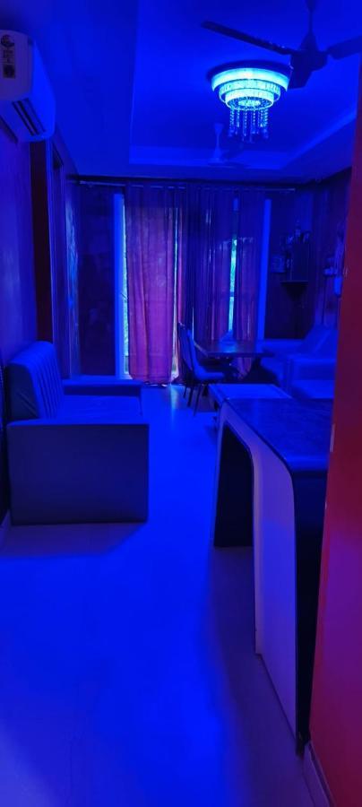 Vinanda Home Stay ニューデリー エクステリア 写真