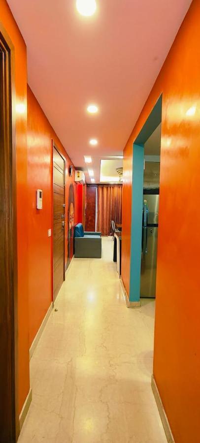 Vinanda Home Stay ニューデリー エクステリア 写真